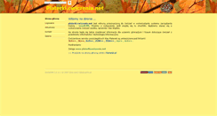 Desktop Screenshot of platerki.cwiczenia.net