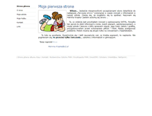 Tablet Screenshot of malvina.cwiczenia.net